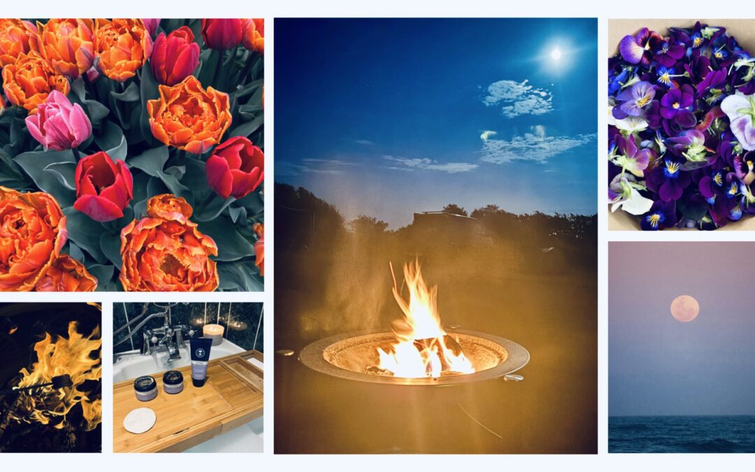 Between Spring & Summer – The Energy you can’t ignore